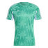 ADIDAS Tiro Home short sleeve T-shirt