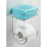 Фото #4 товара Turbo-Loc® Toilettenpapierhalter Ariel