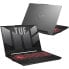 Фото #1 товара ASUS TUF Gaming A15 (2024) FA507UV-LP034W - 39,62 cm (15,6 Zoll), 144Hz, R9-8945H, RTX 4060 Gaming Notebook