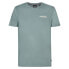 PETROL INDUSTRIES TSR635 short sleeve T-shirt