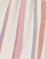 Фото #14 товара Toddler Striped LENZING™ ECOVERO™ Dress 5T