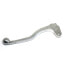 Фото #1 товара ZETA D40-03-706 Kawasaki/Suzuki/Yamaha Stock Clutch Lever