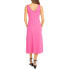 Фото #2 товара Платье Karen Kane Brigitte MIDI розовое