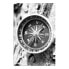 Фото #1 товара Wandbild Black and White Compass