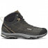 ASOLO Nucleon Mid Goretex hiking boots