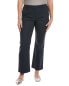 Фото #1 товара Weekend Max Mara Plus Zeda Long Trouser Women's Blue 12