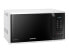 Фото #7 товара Samsung MS23K3513AW/EG - Countertop - Solo microwave - 23 L - 800 W - Buttons,Rotary - White