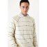 GARCIA H31041 Crew Neck Sweater