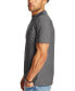 Фото #12 товара Beefy-T Unisex Pocket T-Shirt, 2-Pack