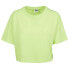 Фото #1 товара URBAN CLASSICS Oversized Neon short sleeve T-shirt 2 units