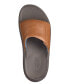 Фото #3 товара Men's Oasis Slide Sandals