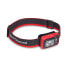Фото #1 товара Black Diamond Cosmo 350 - Headband flashlight - Black - Red - Buttons - 1.1 m - IPX8 - LED