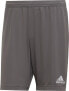 Фото #1 товара Adidas Spodenki adidas ENTRADA 22 Short H57505 H57505 szary L