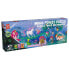 HAPE Magic Forest Fluor Puzzle 200 Pieces - фото #2