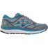 Фото #1 товара New Balance 1340V3 Running Womens Grey Sneakers Athletic Shoes W1340GB3