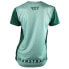 Фото #2 товара JEANSTRACK Bunny short sleeve enduro jersey