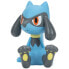 BIZAK Pokemon Figure Vinyl 10 cm Assorted