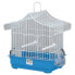 ფოტო #1 პროდუქტის ALAMBER Removable Bird Cage 30x20x33 cm