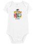Фото #9 товара Боди для младенцев Carterʻs Baby Future HBCU Grad - хлопок