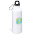 KRUSKIS Barracuda World 800ml Aluminium Bottle