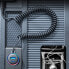 Фото #9 товара Szybka ładowarka samochodowa 3w1 z kablem USB-C 1.5m 55W czarny