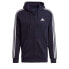 Фото #24 товара Худи Adidas Essentials Fleece 3Stripes