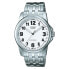 Фото #2 товара CASIO MTP1260PD7BEG watch