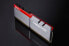 G.Skill 16GB DDR4 - 16 GB - 2 x 8 GB - DDR4 - 3200 MHz - Grey - Black - Red