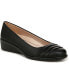 ფოტო #1 პროდუქტის Women's Jenna Wedge Slip On Loafers