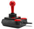 SPEEDLINK Competition Pro Extra - Joystick - Android - PC - Analogue - Wired - USB 1.1 - Black - Red Красно-черный - фото #4