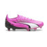 Фото #1 товара Puma Ultra Ultimate Firm GroundArtificial Ground Soccer Cleats Womens Size 7.5 M