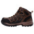 Фото #4 товара Propet Sentry 6 Inch Electrical Composite Toe Work Mens Brown Work Safety Shoes