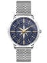 Thomas Sabo WA0350-201-209-42 Rebel Spirit Mens Watch 42mm 5ATM