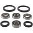 Фото #1 товара PIVOT WORKS Yamaha Blaster 88-02 Wheel Bearing Kit