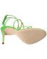 Фото #4 товара Paris Texas Zoe Patent Sandal Women's