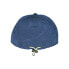 ფოტო #3 პროდუქტის URBAN CLASSICS Adjustable Nylon Cap