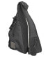 Men's Ballistic Sling Backpacks Messengers