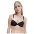 Фото #2 товара CALVIN KLEIN UNDERWEAR Lightly Lined Demi Bra