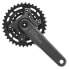 Фото #2 товара SHIMANO Cues U6000-2B crankset