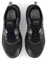 Фото #4 товара New Balance Fresh foam x hierro v8 trainers in black