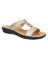 Women's Talia Slide Sandals