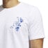 Фото #4 товара T-shirt adidas Skates Tee M HL0093