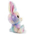 Фото #3 товара NICI Glubschis Dangling Rabbit Rainbow Candy 15 cm Teddy