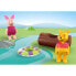 Фото #8 товара PLAYMOBIL Junior & Disney: Adventure In The Water With Winnie & Piglet