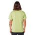 ფოტო #2 პროდუქტის RIP CURL Paradise Land short sleeve T-shirt