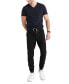 Фото #1 товара Men's DropTemp™ Cooling Slim Fit V-Neck Undershirt