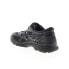 Фото #6 товара Asics Gel-Nimbus 21 1011A169-004 Mens Black Synthetic Athletic Running Shoes
