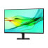 Фото #4 товара Монитор Samsung LS32D600UAUXEN Quad HD 32" 100 Hz