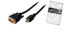 Фото #3 товара ShiverPeaks BS77481 - 1.5 m - HDMI Type A (Standard) - DVI-D - Male - Male - Straight