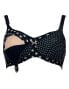 Фото #3 товара Anita Nursing Bra Black Polka Dot Sz. 75 E 148064